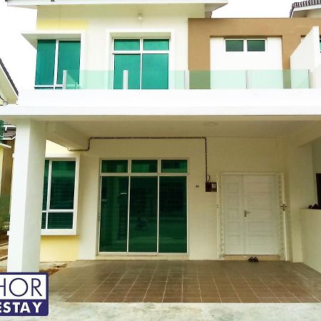 Sohor Homestay Changlun Exteriör bild
